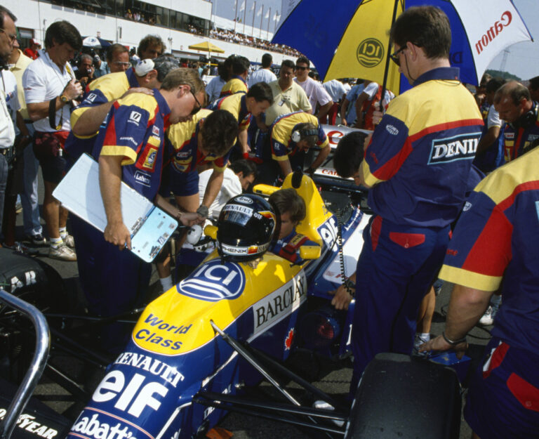 Senna győzelmet ajándékozott a Hungaroringen? – az 1990-es Magyar Nagydíj története