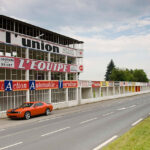 Reims, F1