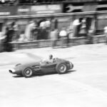 Forma-1, Juan Manuel Fangio, Maserati, Német Nagydíj 1957