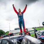 Timmy Hansen