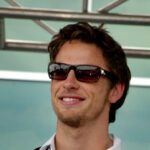 Forma-1, Jenson Button, 2004