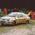 Jimmy McRae