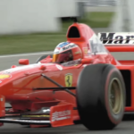 Schumacher, Ferrari, Erich Zech
