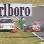Taki Inoue, Magyar Nagydíj