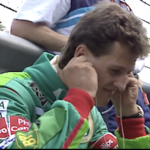 Michael Schumacher, 1991, Belga Nagydíj