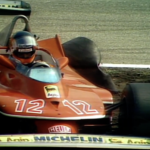 Gilles Villeneuve