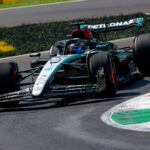 Andrea Kimi Antonelli, Mercedes