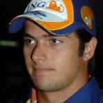 Forma-1, Nelson Piquet Jr.