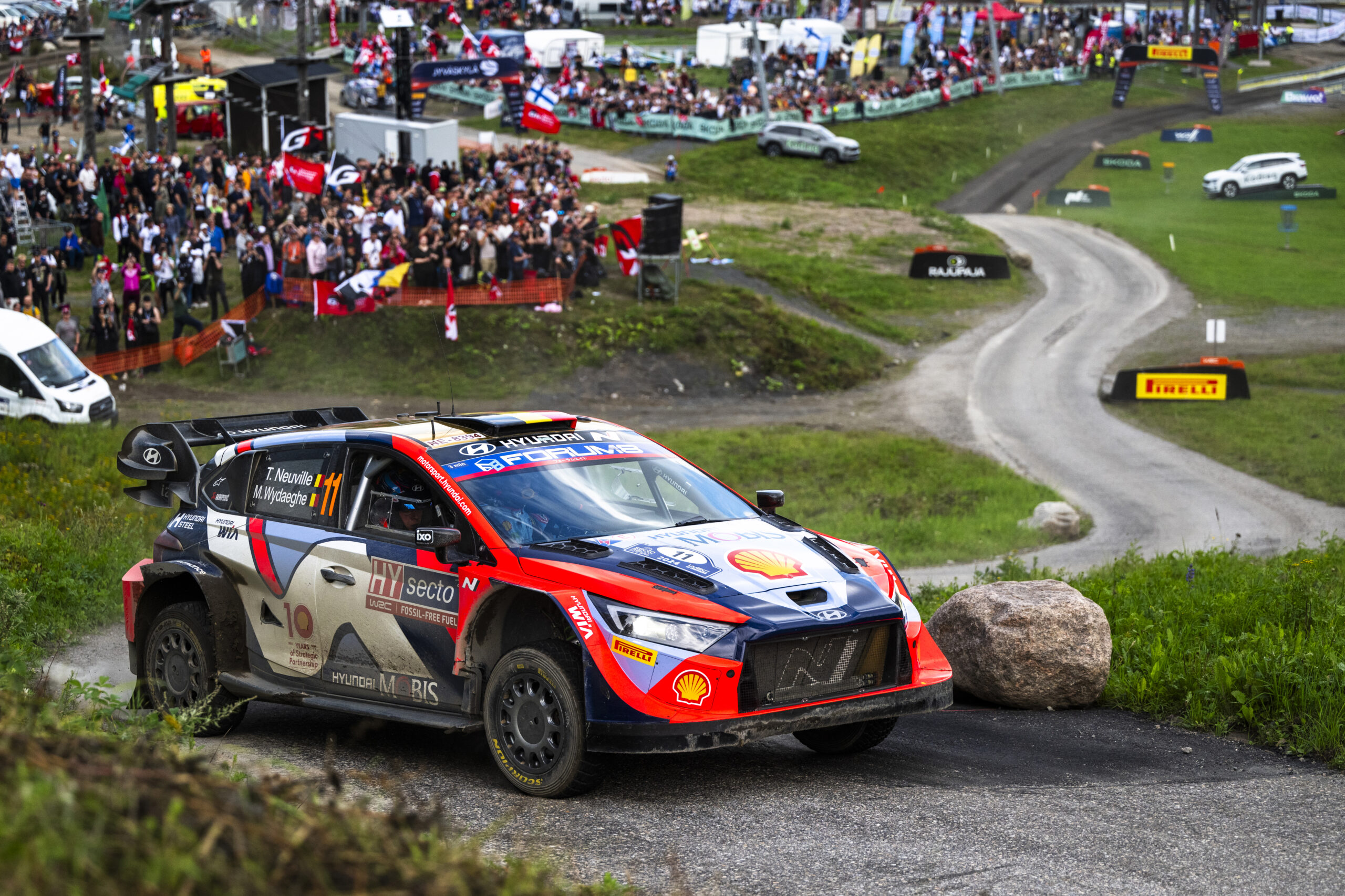 Neuville