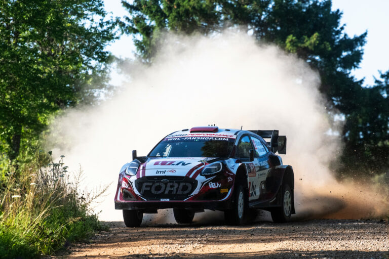 Martins Sesks hamarosan ismét Rally1-es autóba ülhet?