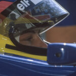 Jacques Villeneuve, Williams, 1996