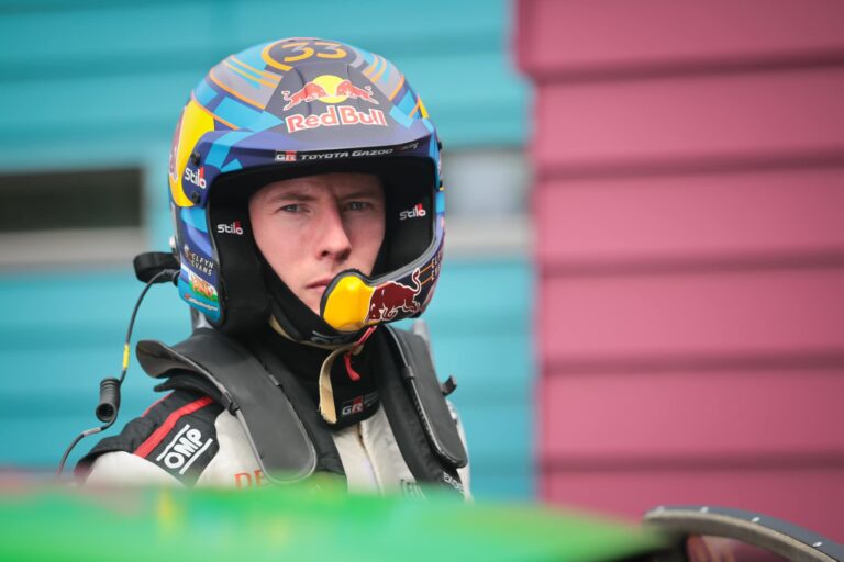 Elfyn Evans szerint a Ceredigion Rally bekerülhetne a WRC-naptárba is