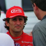 Zanardi, CART