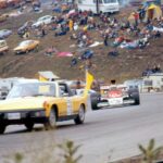 Safety Car, biztonsági autó, Kanadai Nagydíj, 1973