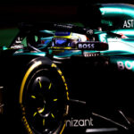 Fernando Alonso, Aston Martin, Olasz Nagydíj