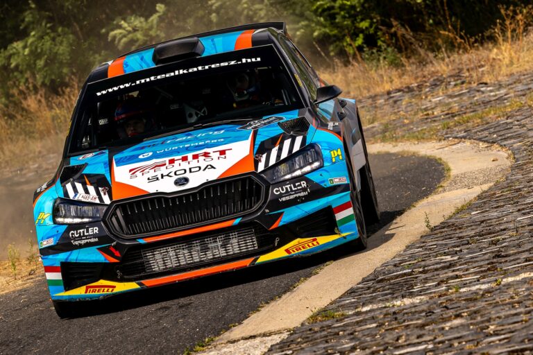 Mixi tartaná a tempót, Turán picit mérges, Czékmány a szervizben hoz döntést – nyilatkozatok Győrből