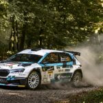 ORB, Német Gábor, Nmeth Gergely, Győr Rali 2024