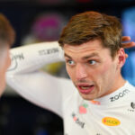 Max Verstappen, Red Bull, Azeri Nagydíj