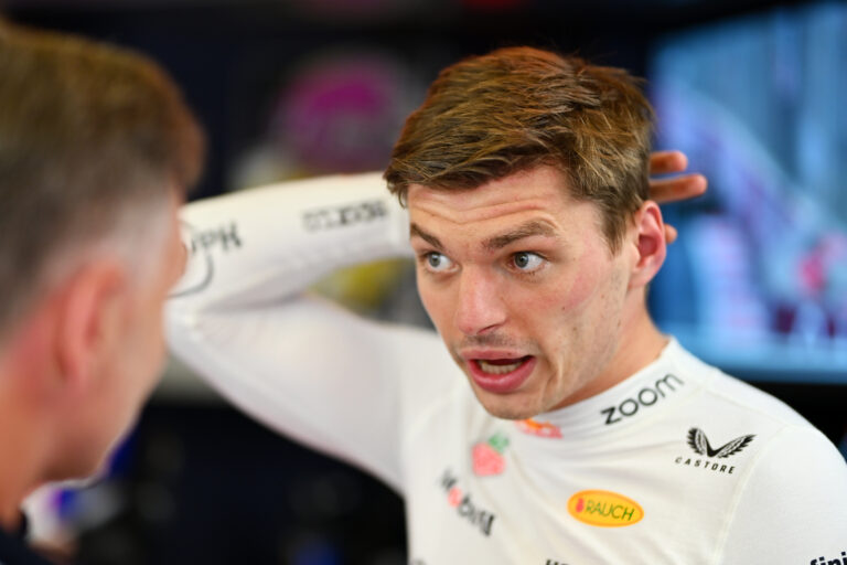 A Red Bullnál is számolnak vele, hogy Verstappen otthagyja őket