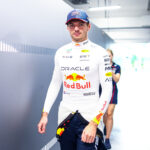 Max Verstappen, Red Bull