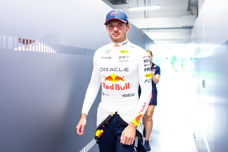 Verstappen csellel kerülné el, hogy újabb abszurd büntetést kapjon