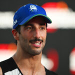 Daniel Ricciardo, RB