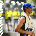 Daniel Ricciardo, RB, Szingapúri Nagydíj