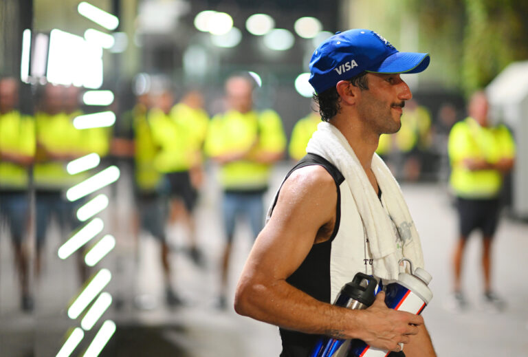 Ricciardo végre megszólalt arról, visszatér-e az F1-be 2026-ban