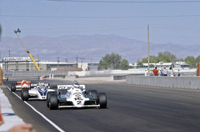 Az F1 vezére kicsinálta 1981 „valós világbajnokát”, majd később bevallotta,  hogy mit tett