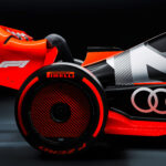 Audi F1
