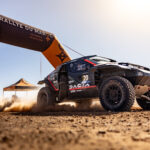Nasser Al-Attiyah