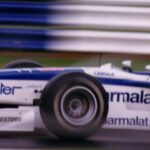 Damon Hill, Arrows F1