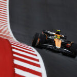 Lando Norris, McLaren