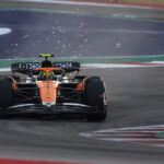 Lando Norris, McLaren