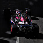 Esteban Ocon, Alpine