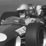 Denny Hulme, Brabham, 1967