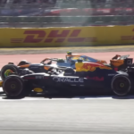 Verstappen, Norris