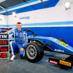 Molnár Martin, Virtuosi Racing