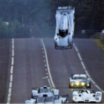 Mark Webber, Le Mans, 1999