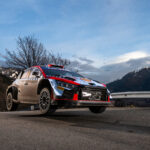 Andreas Mikkelsen
