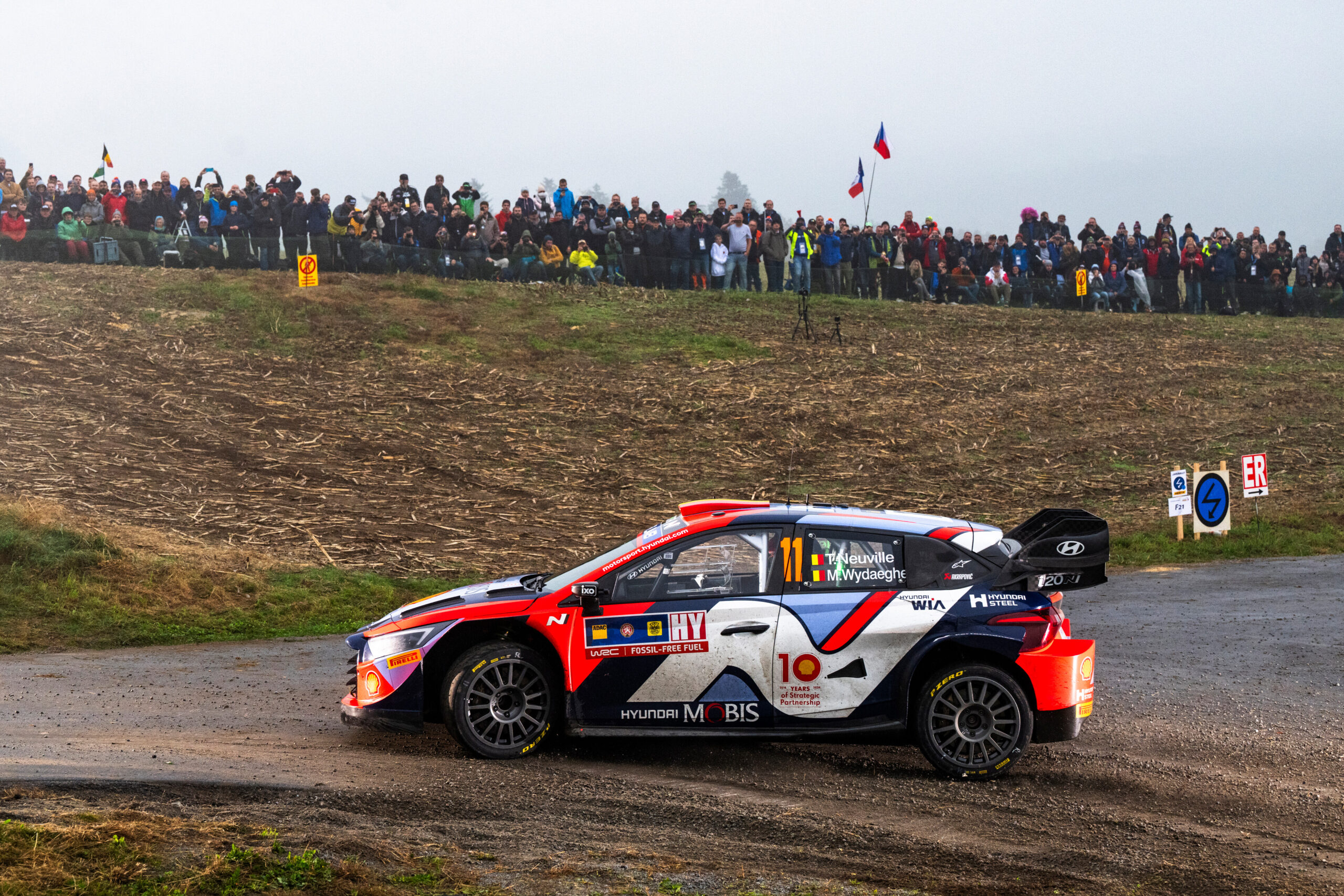 Thierry Neuville