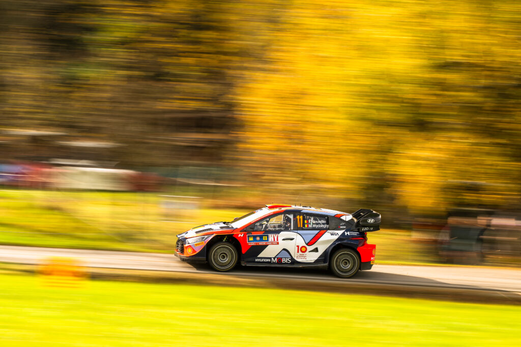 Thierry Neuville