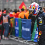Max Verstappen, Red Bull, Mexikóvárosi Nagydíj