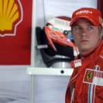 Kimi Räikkönen, Ferrari, 2007
