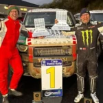 Petter Solberg