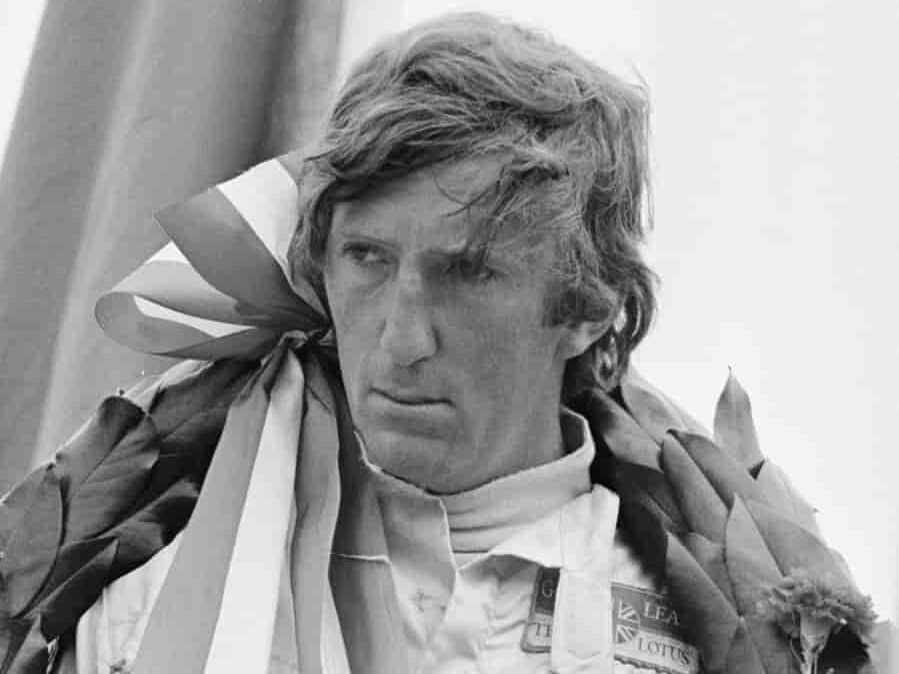 Jochen Rindt