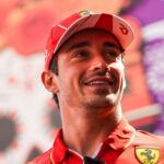 Charles Leclerc, Ferrari