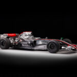 McLaren MP4/21, 2006