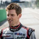 Anthony Davidson, Toyota