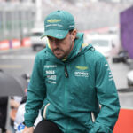 Fernando Alonso, Aston Martin, Brazil Nagydíj